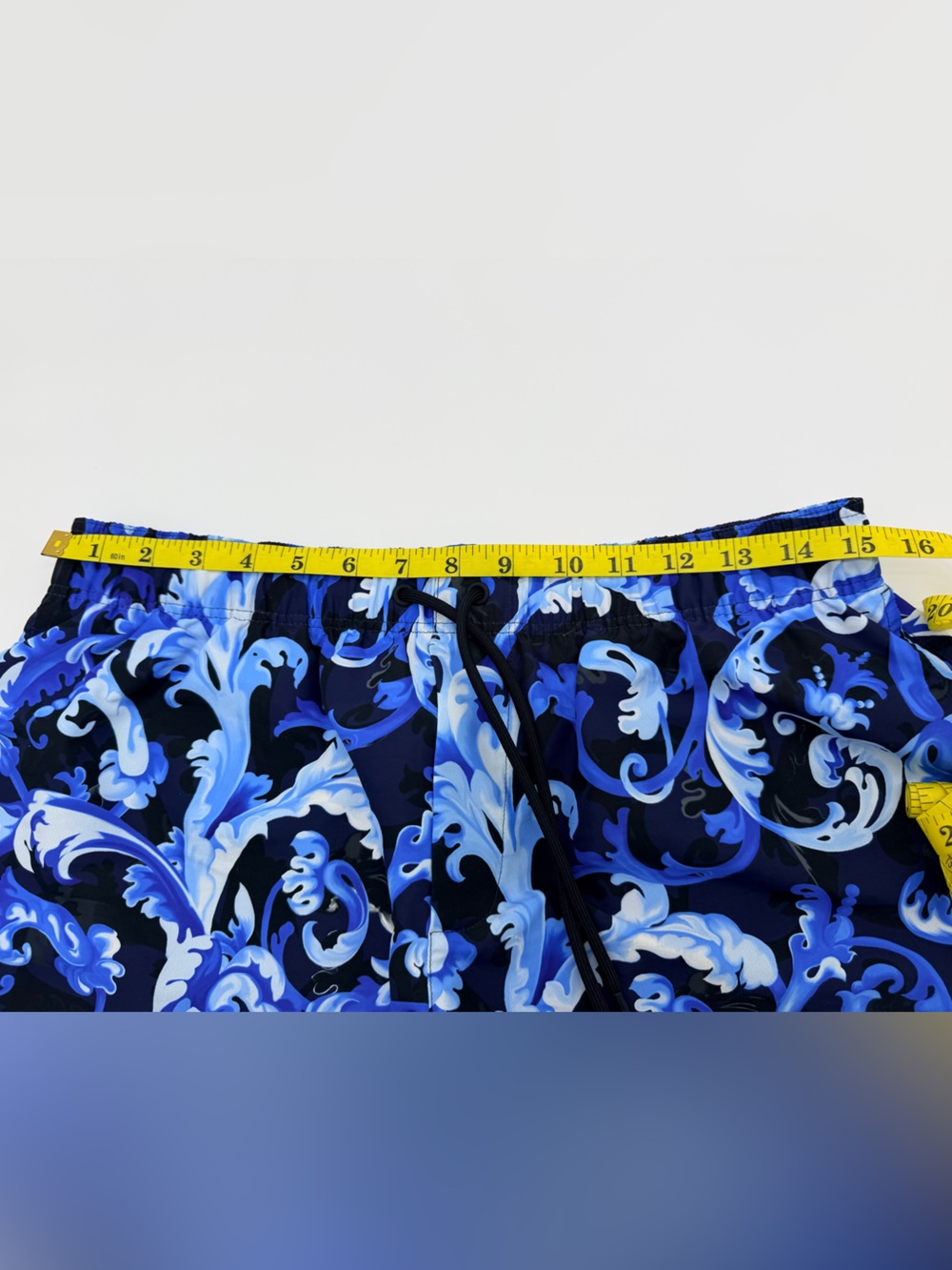 Versace Swim Short - Picture 10 of 11